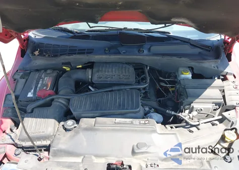 2004 Dodge Durango Slt из США, поврежденный, VIN 1D4HB48N14F204106